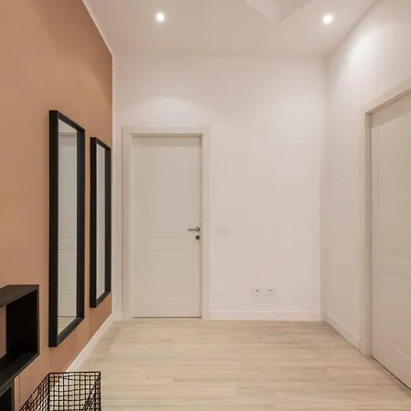 Corso Garibaldi 64 - Living Milan Apartment Exterior photo