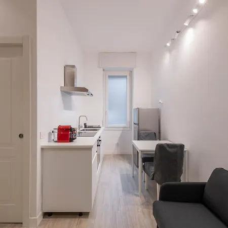 Corso Garibaldi 64 - Living Milan Apartment Exterior photo