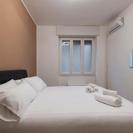 Corso Garibaldi 64 - Living Milan Apartment Exterior photo