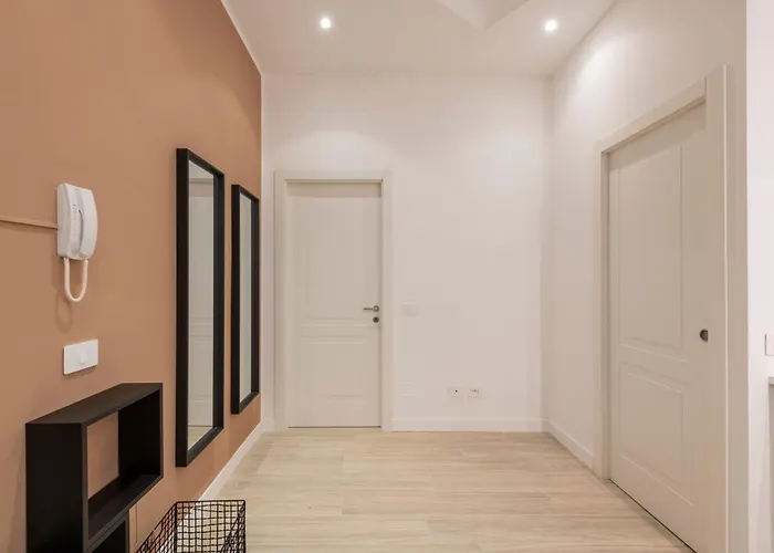 Corso Garibaldi 64 - Living Milan